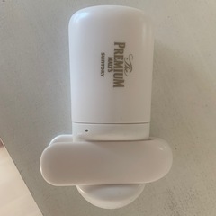 プレモル 神泡サーバー＆グラスの画像