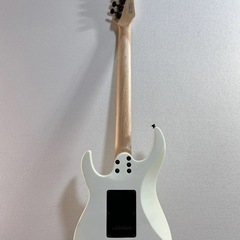 Legator（レガター）リバースヘッドギターの画像