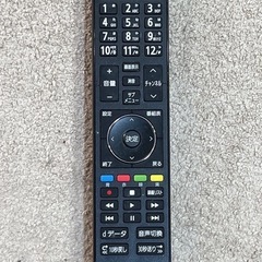 ハイセンス　液晶テレビ　HJ32A5800　 32V型　2020年製の画像