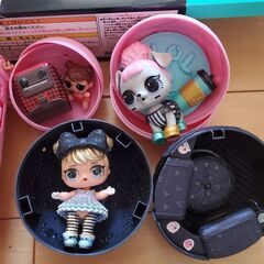 LOLサプライズ　まとめての画像