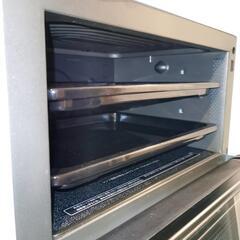 【2021年製】SHARPオーブンレンジの画像