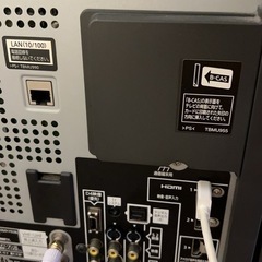 パナソニック　ビエラ　プラズマテレビ　50インチの画像