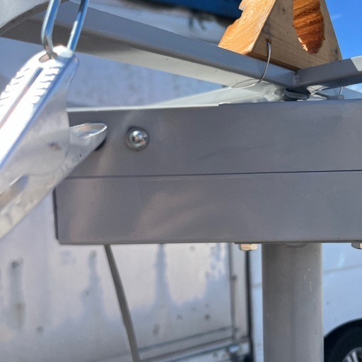 ☆中古は珍しい？☆回転式魚干し機 回転式魚干し機 自家用干物 時短 ハエ避け 回転速度可変｜Yahoo!フリマ 