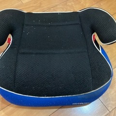 チャイルドシート