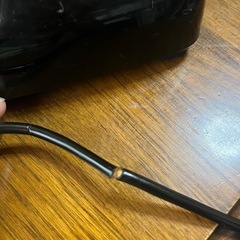 黒電話の画像