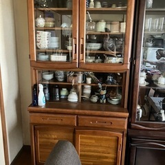 【お取引中】ダイニングボードの画像