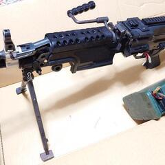 終了しました。Ｓ＆Ｔ   Ｍ２４９    ジャンク品