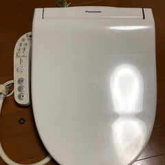 PANA 便座の中古が安い!激安で譲ります・無料であげます(5 PANA 便座の中古が安い!激安で譲ります・無料であげます(5
