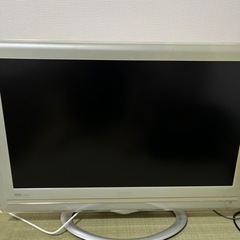 日立PCモニターwooo
