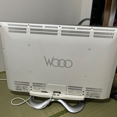 日立PCモニターwooo
の画像
