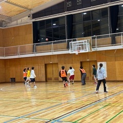 ⛹️‍♂️バスケボール メンバー募集🏀 - 松本市