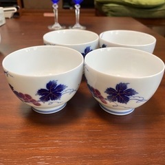 湯呑み