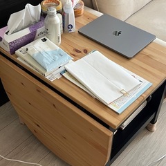 IKEA畳むテーブル