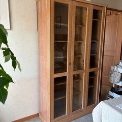 本棚・食器棚の画像