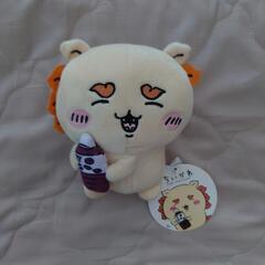 ちいかわ　シーサーぬいぐるみの画像