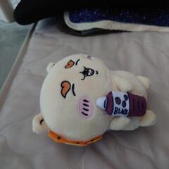 ちいかわ　シーサーぬいぐるみの画像