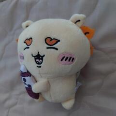 ちいかわ　シーサーぬいぐるみの画像