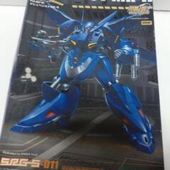コトブキヤ　ゲシュペンストMk-2の画像