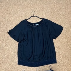 23区　セットアップ