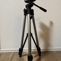 【終了】ベルボン　CX440 三脚