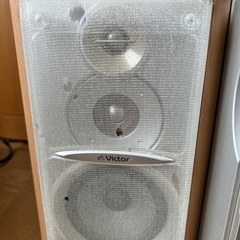 終了しました　古いミニコンポどなたかいりませんでしょうかの画像