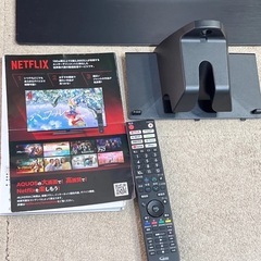 シャープ 4Kテレビ 60インチ AQUOS XLED 4T-C60EP1の画像