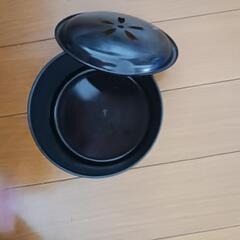 茶こぼしの画像