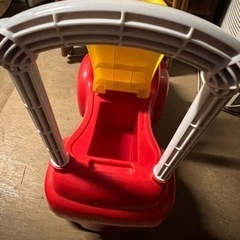 アンパンマン　手押し車　アンパンマンカー　メロディ付きの画像