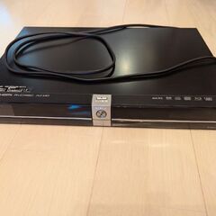 【ジャンク品】MITSUBISHI　DVD　Blu-ray　プレ...
