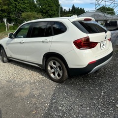 bmw x1の画像