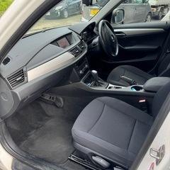 bmw x1の画像