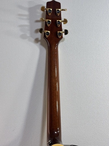 楽器 Takamine DSP532 VTS