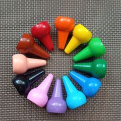 【値下げしました！】AOZORA BABY COLOR basi...