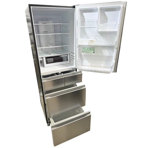 【受付終了です】　　　　　　　?新生活応援SALE? 【冷蔵庫 470L】日立　2023年製　R-HS47SG　朝霞市リサイクルショッ