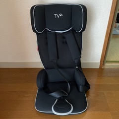 1歳からのチャイルドシート