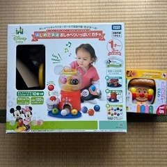 美品⭐️幼児玩具