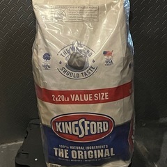 ＼BBQ／◆ キングスフォード チャコール◆9.0　7kg×1袋 ◆