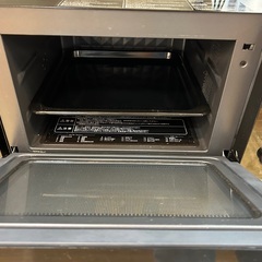 【トレファクイオンタウン上里店】YAMAZENのオーブンレンジ入荷しました！！の画像