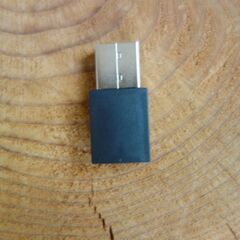 USB Wi-Fiアダプター　5GHz・2.4GHz・Bluetooth4対応の画像