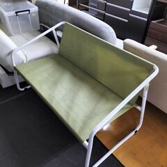 ★ジモティー割有★　ソファー　IKD-186