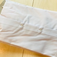 新品　半袖スクールシャツ 160 の画像