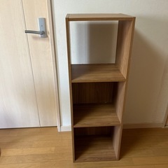 家具 収納家具 カラーボックス