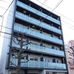 💕敷金ゼロ・礼金ゼロ・インターネット使用料ゼロ・仲介手数料ゼロ💕～築浅分譲マンション～ペット飼育可（大型犬・猫・多頭飼い可）～システムキッチンや温水洗浄便座など設備も充実したお部屋🎵 - 葛飾区
