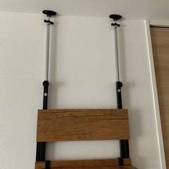 壁用ラック
の画像