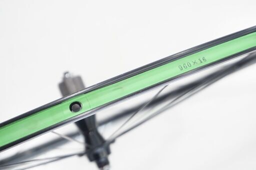 GIANT 「ジャイアント」 PR2 SHIMANO8-9速 ホイールセット