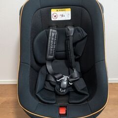 チャイルドシート　Child Guard　日本製