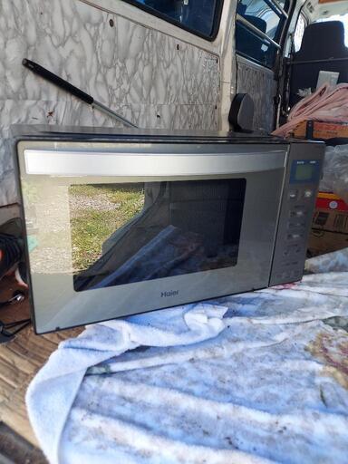 2020年製  電子レンジ