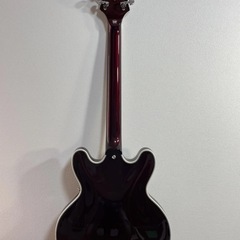 EDWARDS E-TORROCCO-CTM METALLIC BORDEAUXの画像