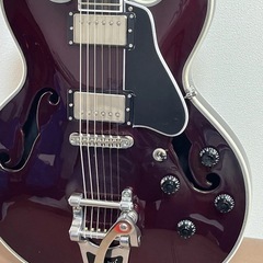 EDWARDS E-TORROCCO-CTM METALLIC BORDEAUXの画像