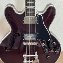 EDWARDS E-TORROCCO-CTM METALLIC BORDEAUXの画像